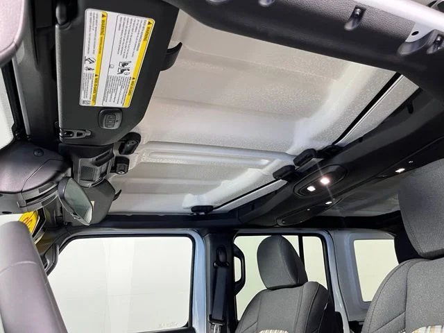 Used 2026 White Jeep 85th Anniversary Edition image 18