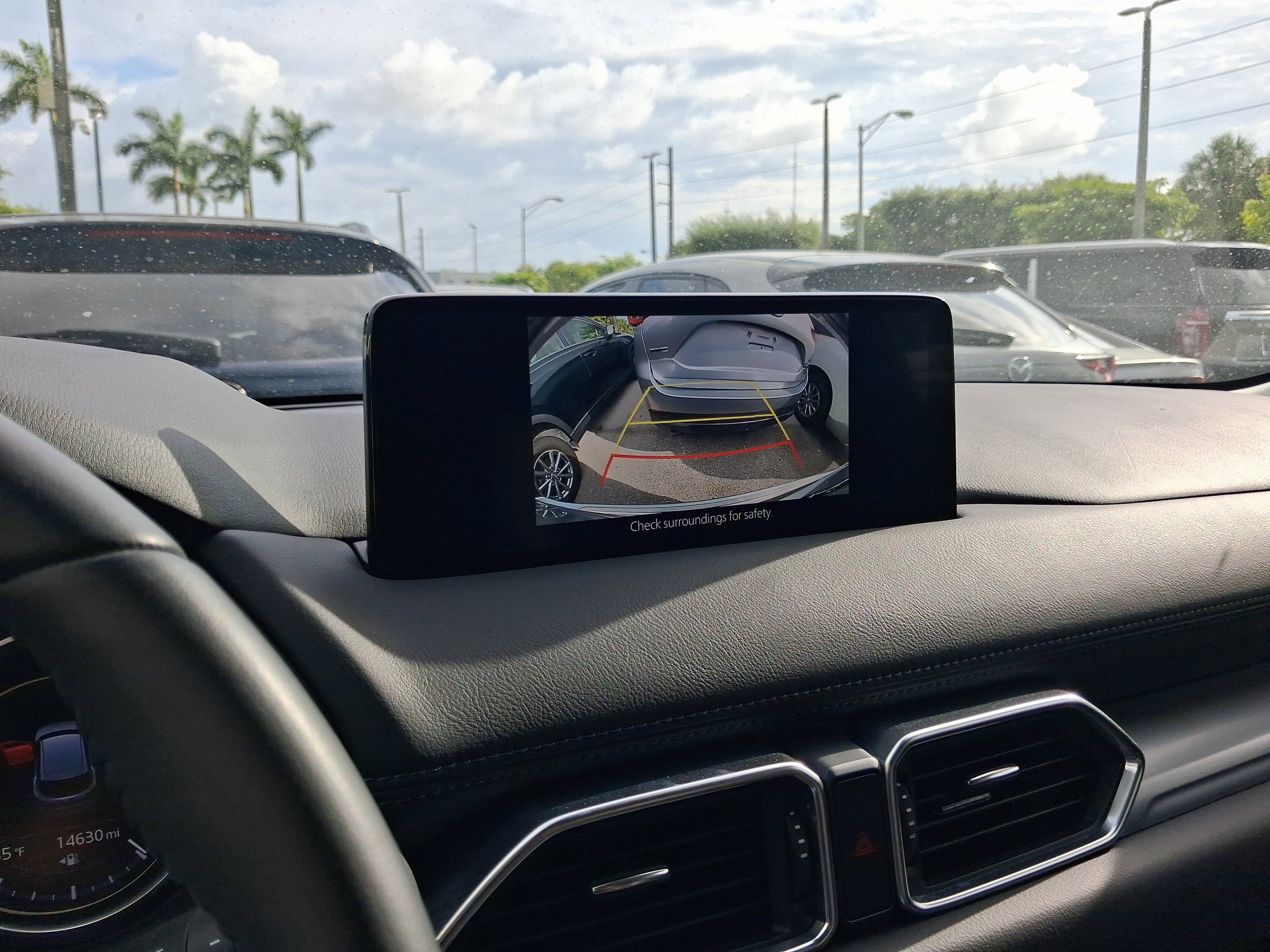 Used 2023 Silver Mazda 2.5 S Select Package image 18