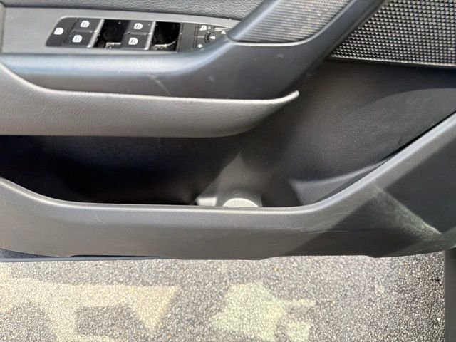 Used 2025 Black Mazda 2.5 S Preferred Package image 26