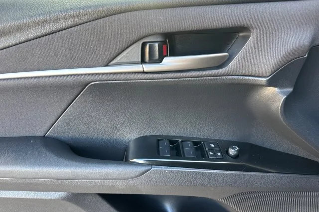 Certified Used 2026  Toyota LE image 12