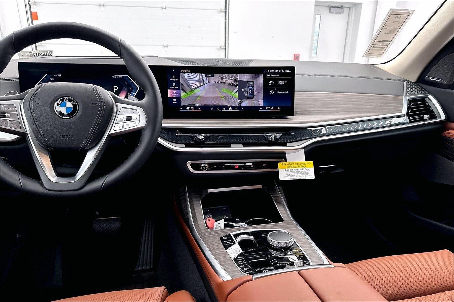 New 2027 Dravit Grey Metallic BMW xDrive40i image 11