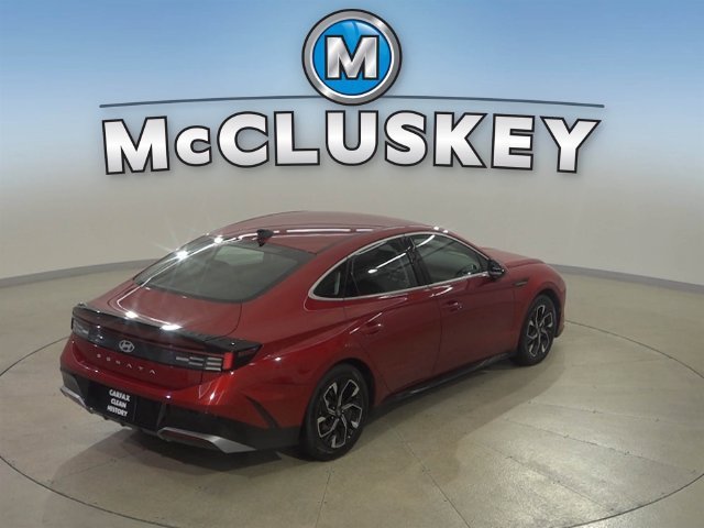 2024 Hyundai Sonata SEL - Photo 29