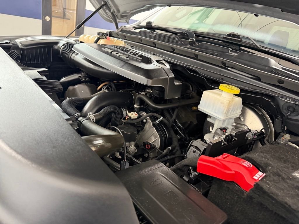 2022 RAM Ram 1500 Pickup Limited - Photo 11