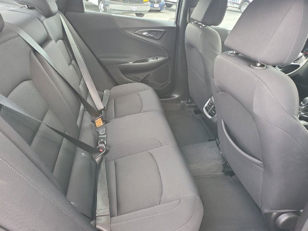 2024 Chevrolet Malibu 1LT - Photo 18