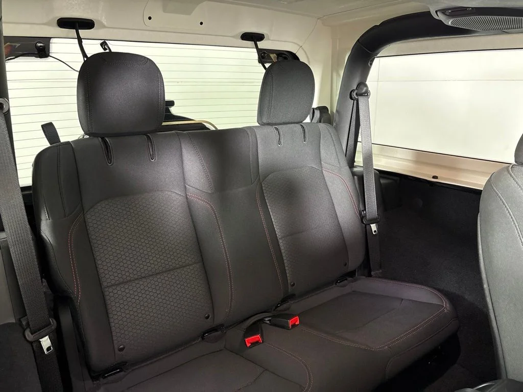 Used 2022 Black Jeep Rubicon image 19