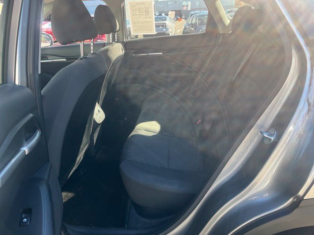 Certified Used 2023 Gray Kia LX image 13