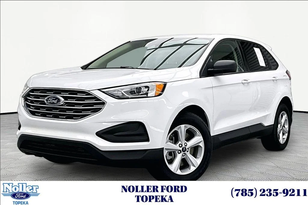 2022 Ford Edge SE AWD's photo