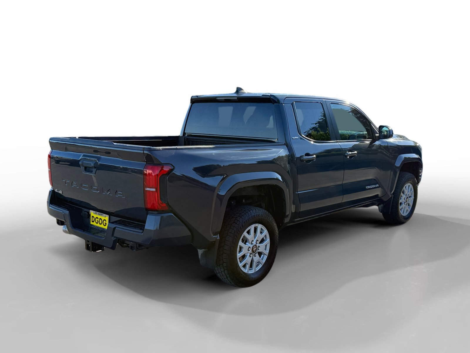 Used 2024 Underground Toyota SR5 image 5