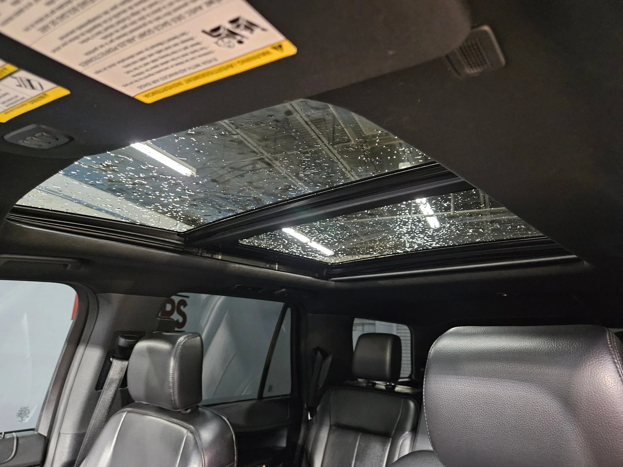 Used 2020 Agate Black Ford XLT image 25