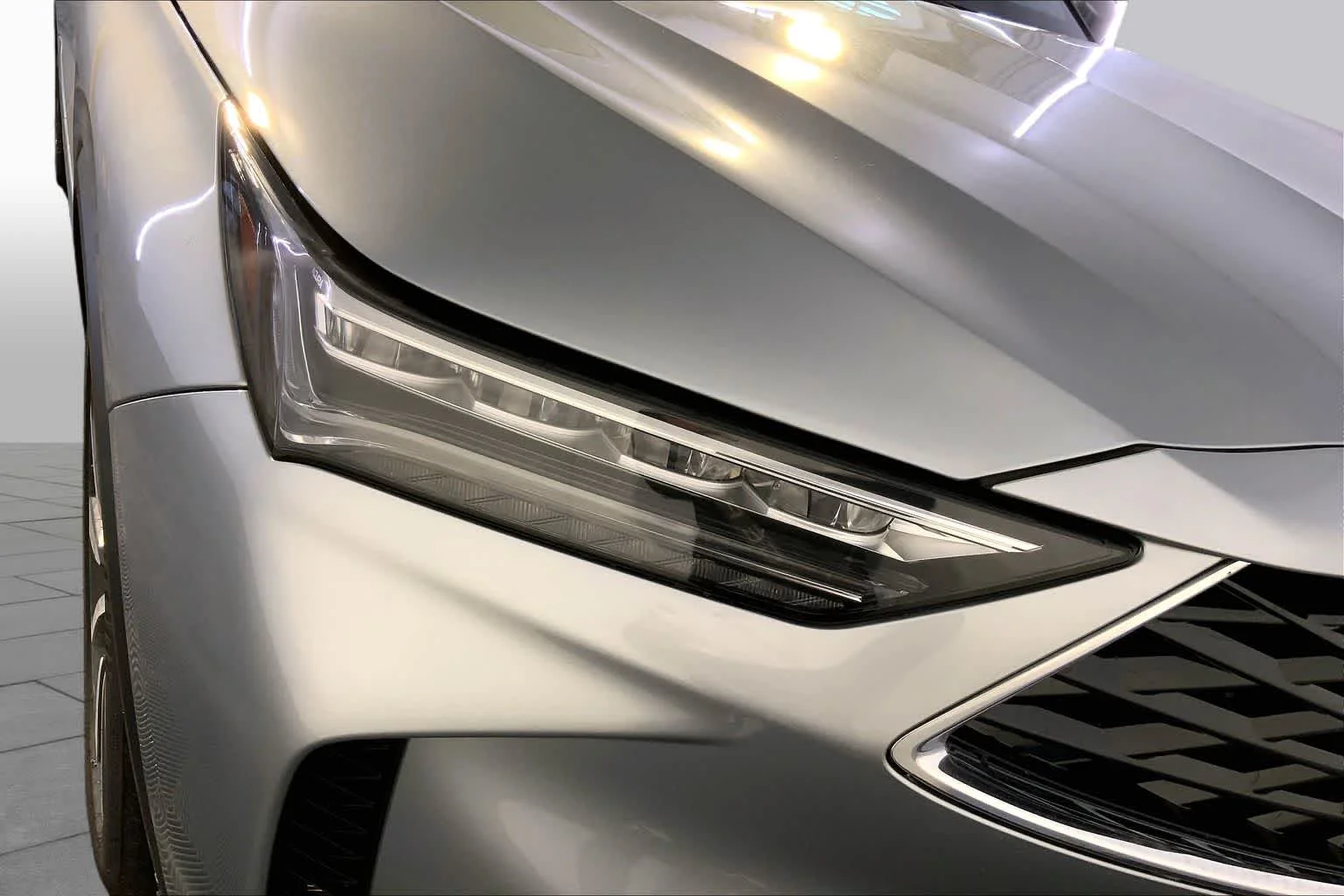 2026 Acura MDX Technology Package - Photo 17