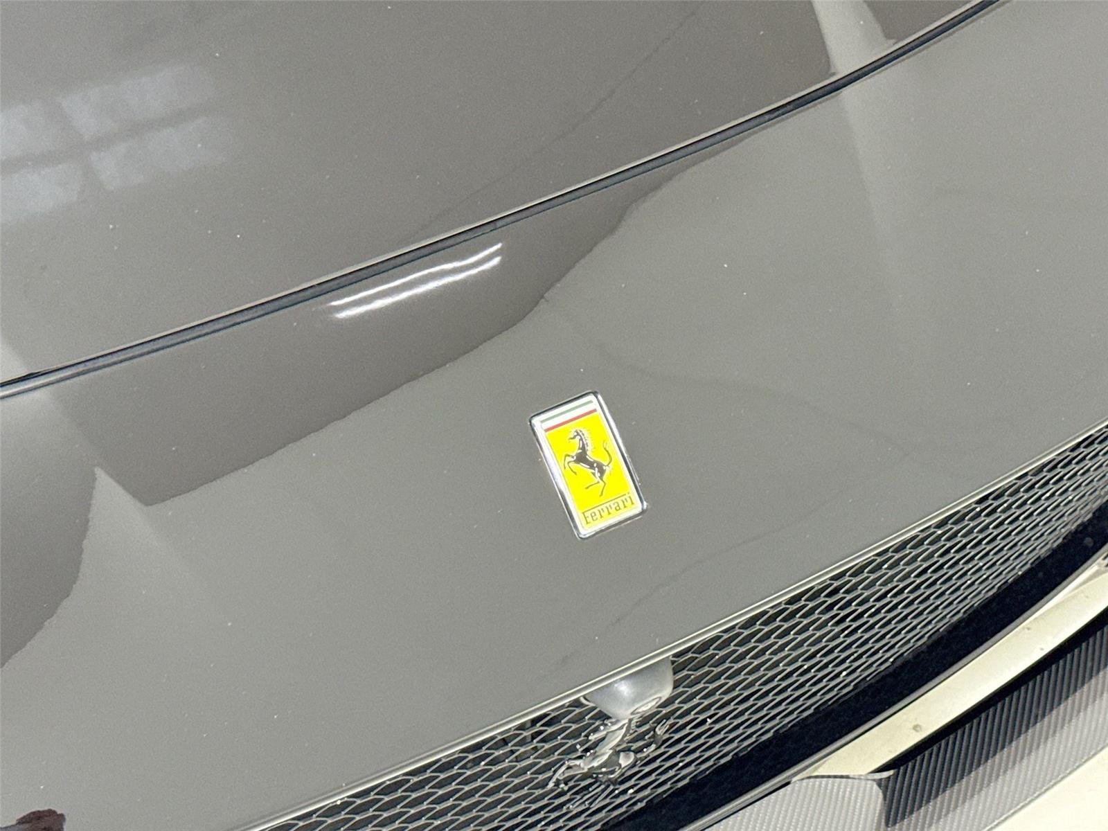 Used 2021 Nero Ferrari  image 32