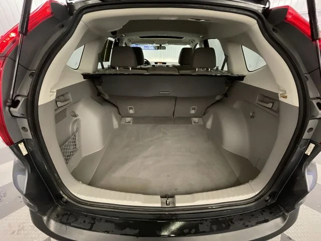 Used 2014 Silver Honda EX image 23