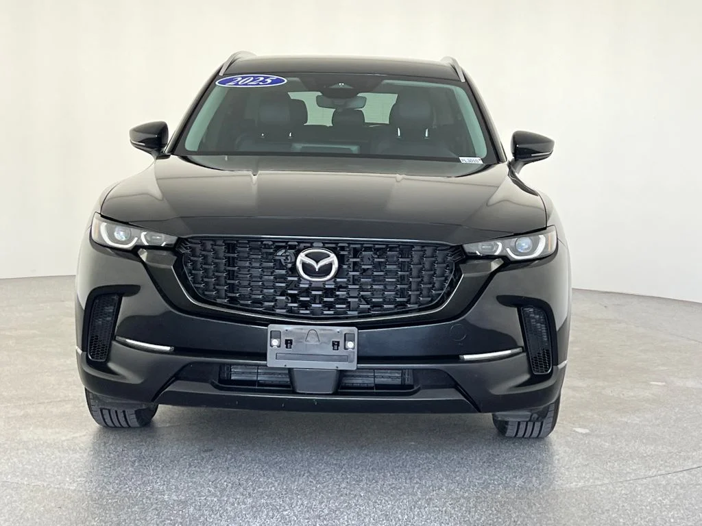 Used 2025 Black Mazda 2.5 S Preferred Package image 10