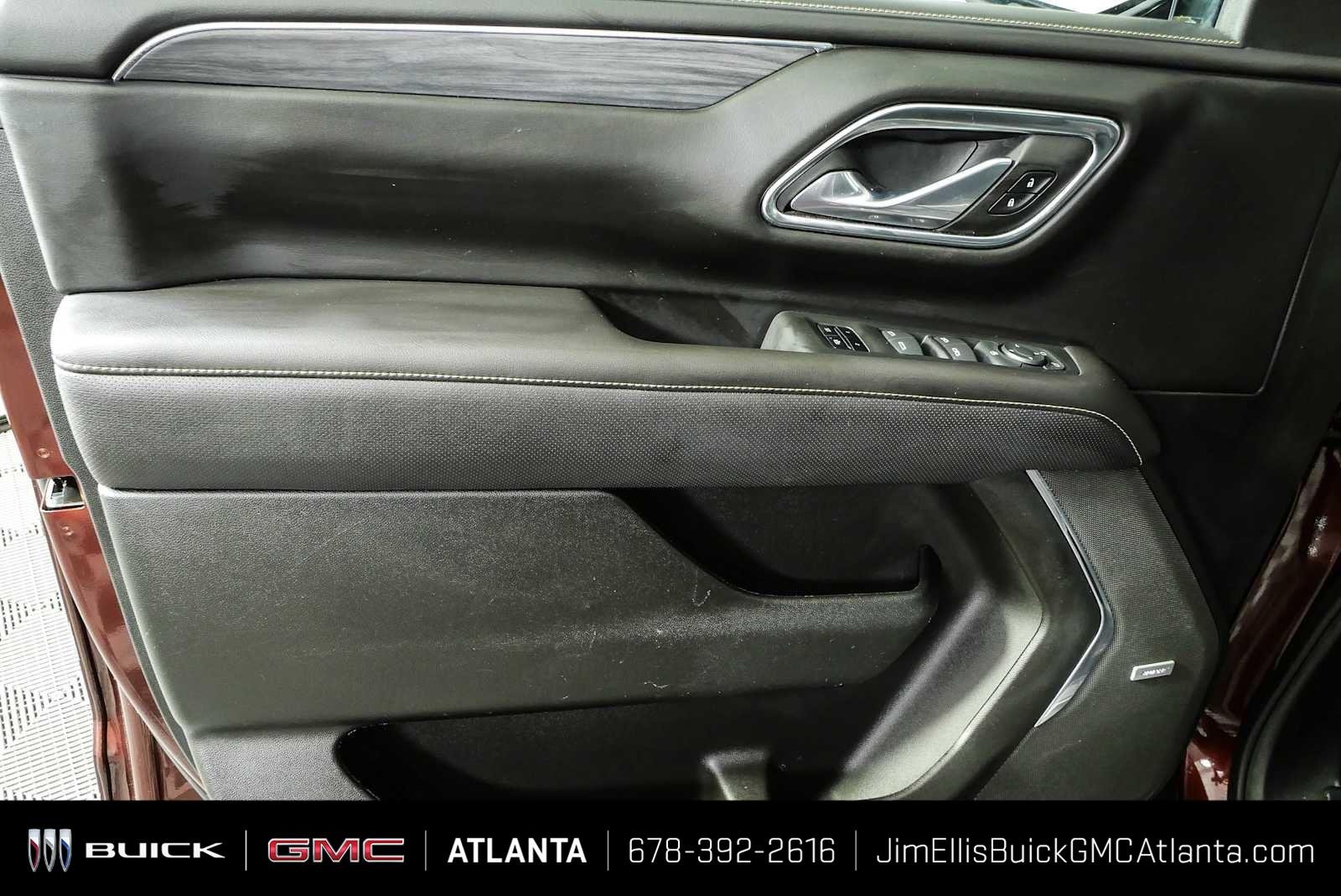 2023 GMC Yukon XL SLT - Photo 12
