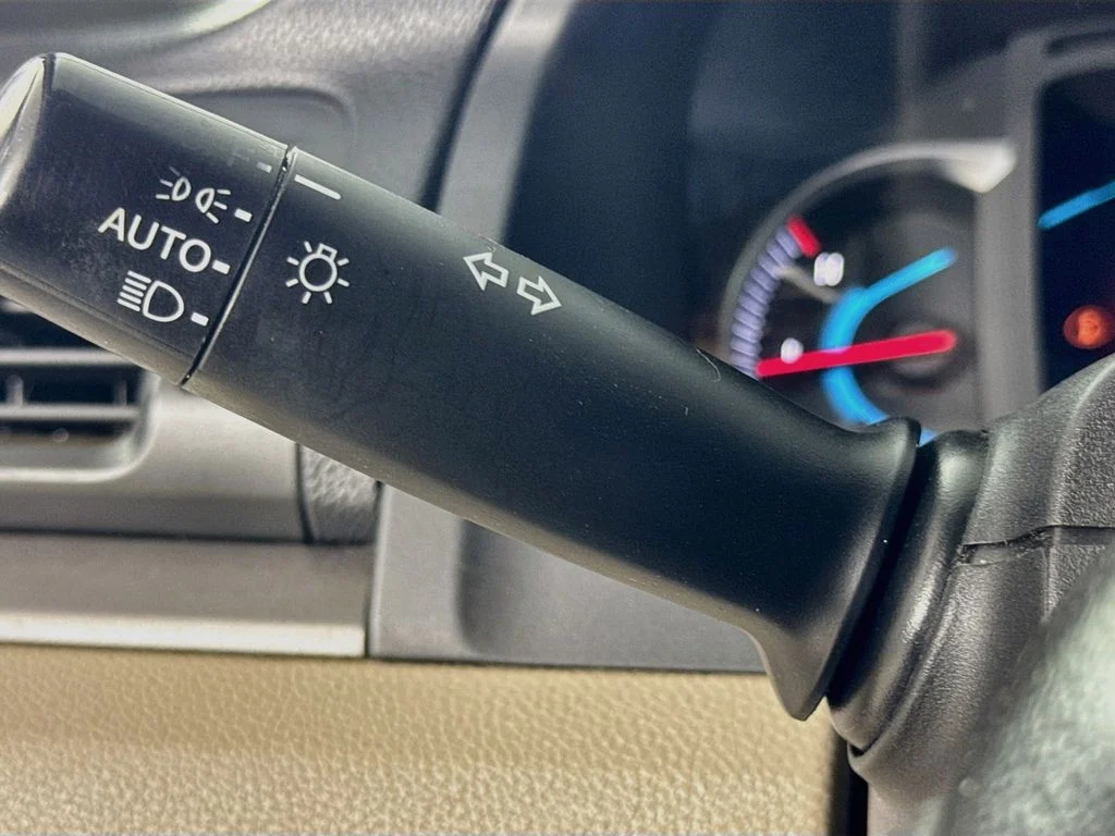 Certified Used 2019 Red Honda LX image 15