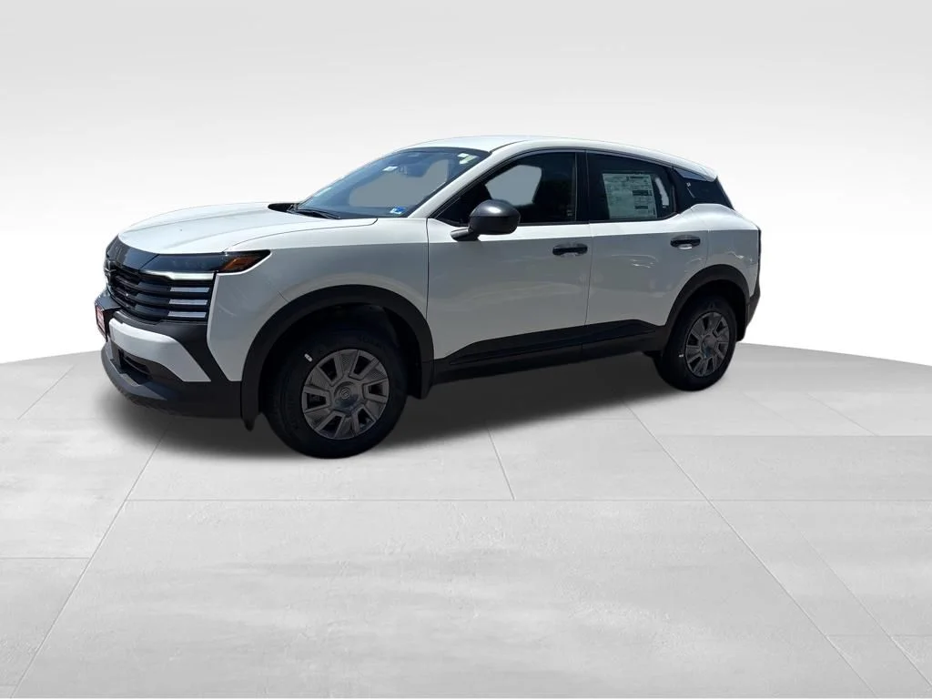 New 2026 Fresh Powder Nissan S image 9