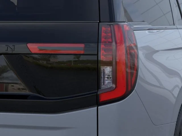New 2026 Glacier Gray Metallic Tri-Coat Ford Platinum image 33
