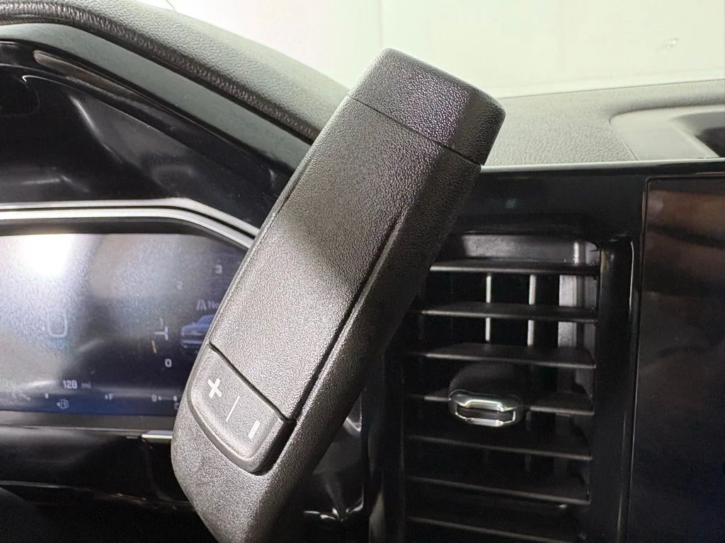 Used 2026 Gray Chevrolet RST image 33