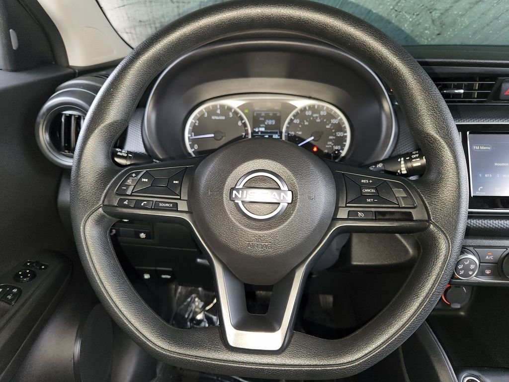 Certified Used 2024 Gray Nissan S image 23