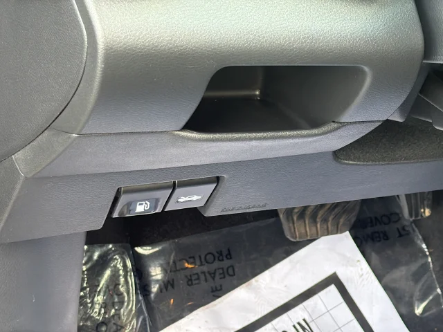 Used 2023 Gray Nissan SV image 28