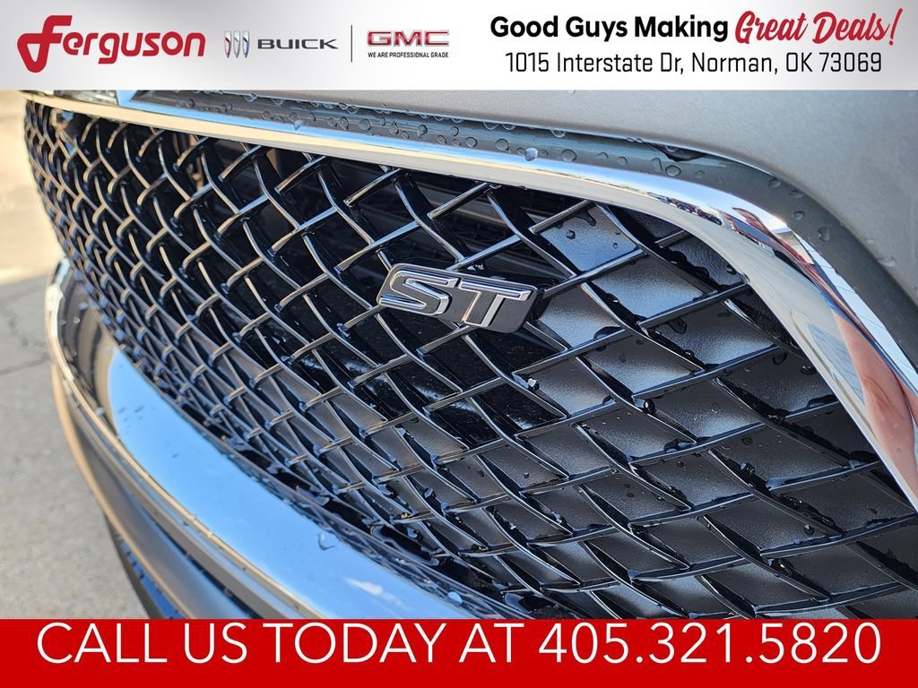 2026 Buick Encore GX Sport Touring - Photo 10