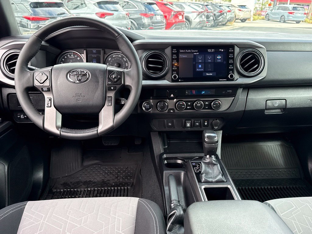 Certified Used 2023  Toyota TRD Off-Road image 30