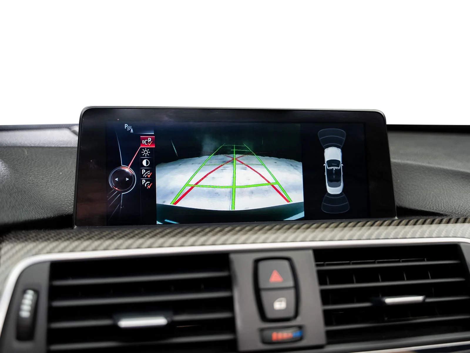 Used 2015 Black BMW Base image 50