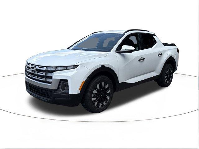 2026 Hyundai Santa Cruz SEL - Photo 7
