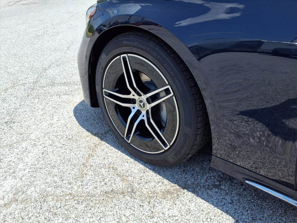 New 2026  Mercedes-Benz E350 image 9