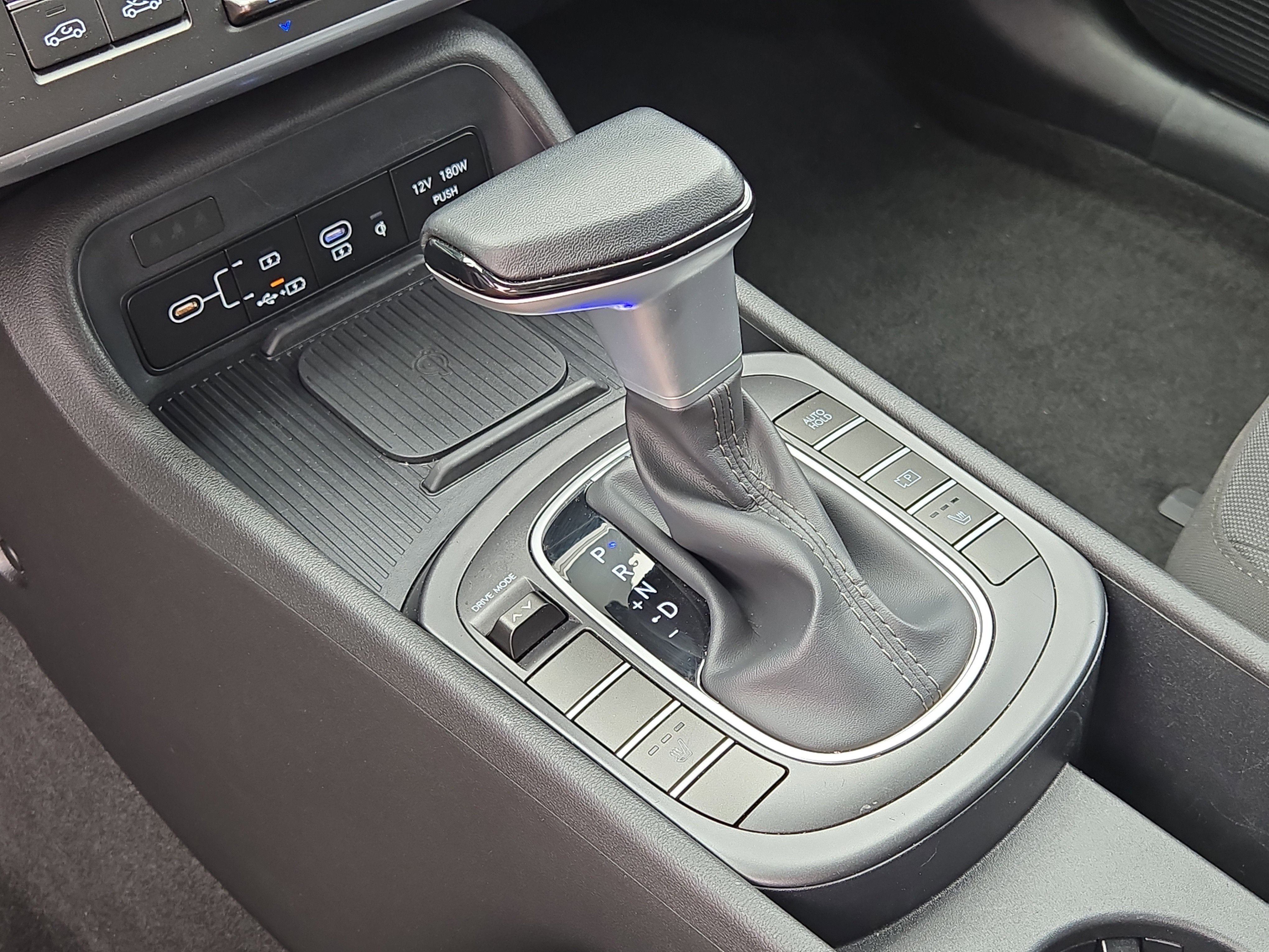 2026 Hyundai Kona SEL Sport - Photo 27