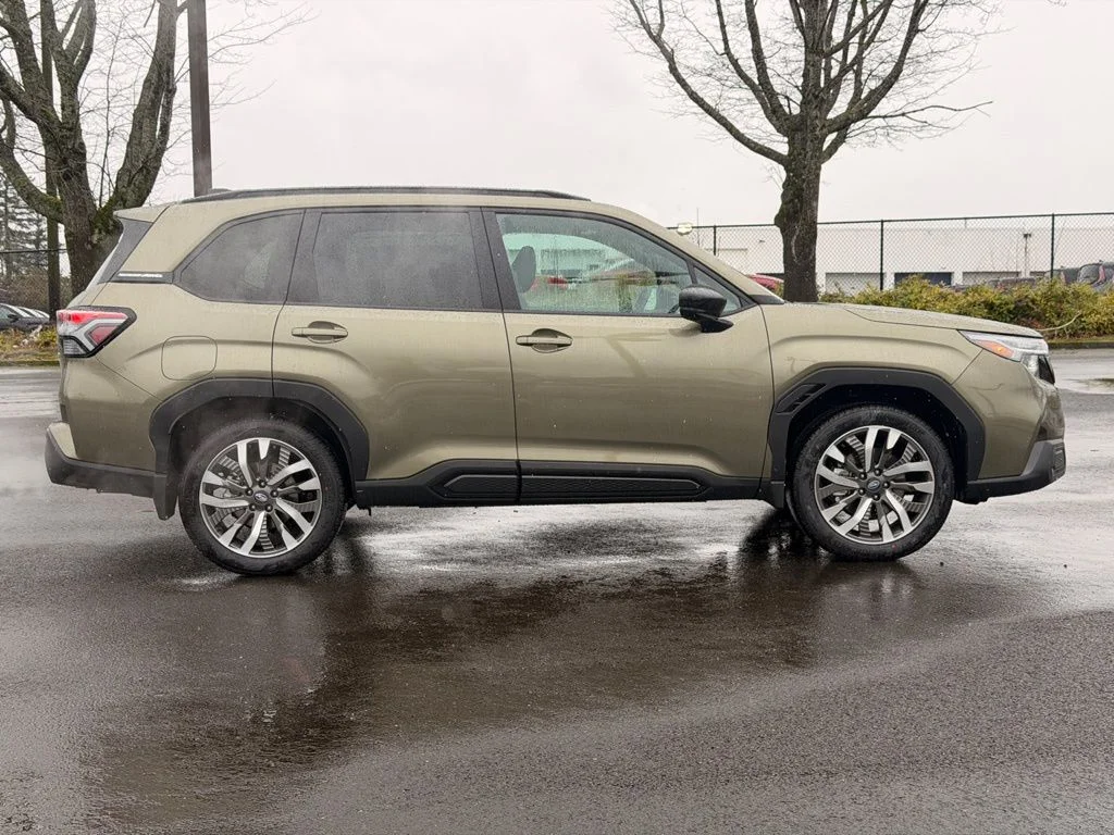2026 Subaru Forester Touring - Photo 50