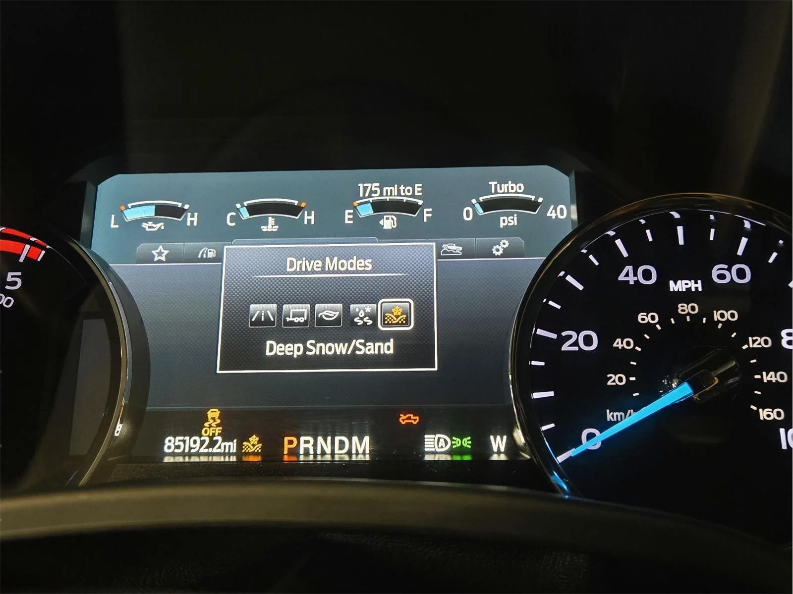 Used 2022 Star White Metallic Tri-Coat Ford King Ranch image 24