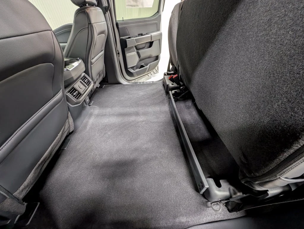 New 2026 Avalanche Ford Lariat® image 21