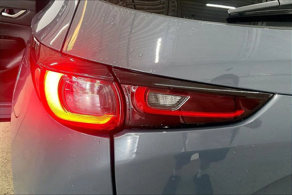 Used 2024 Gray Mazda 2.5 S Carbon Edition image 30