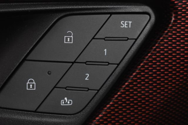 Used 2024 Gray Chevrolet RS image 32