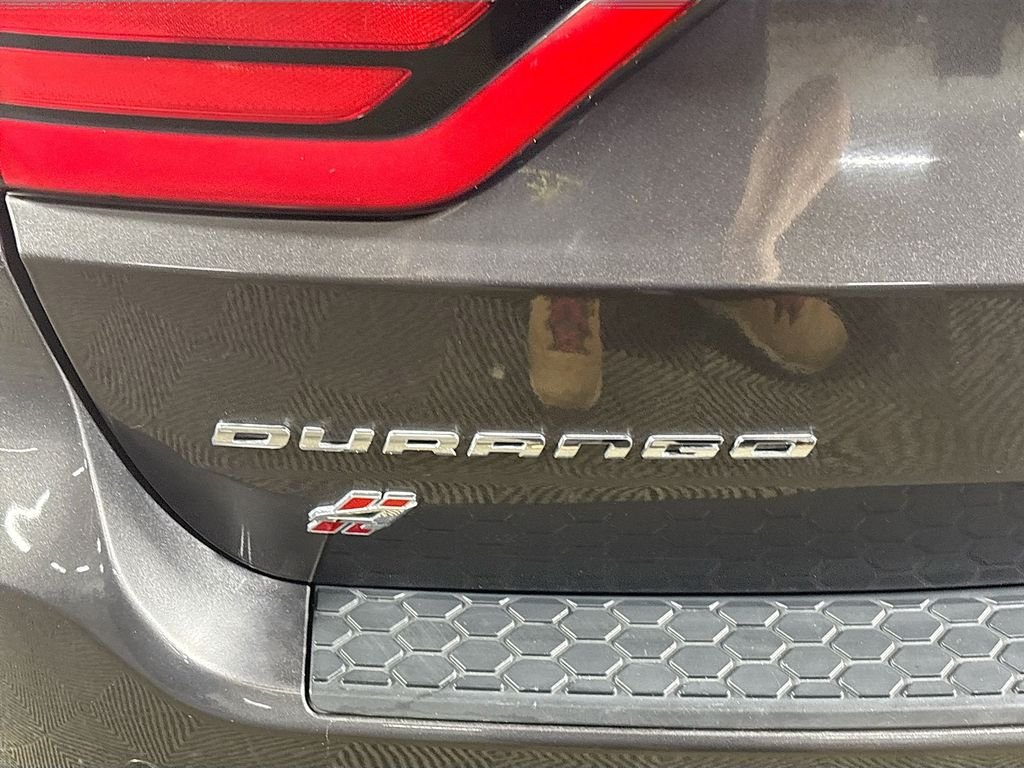 Used 2021 Gray Dodge R/T image 25