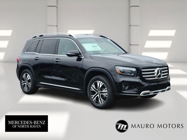2026 Mercedes-Benz GLB GLB 250 4MATIC's photo