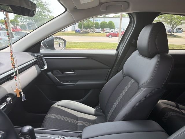 Used 2024 Gray Mazda 2.5 S Preferred Package image 3