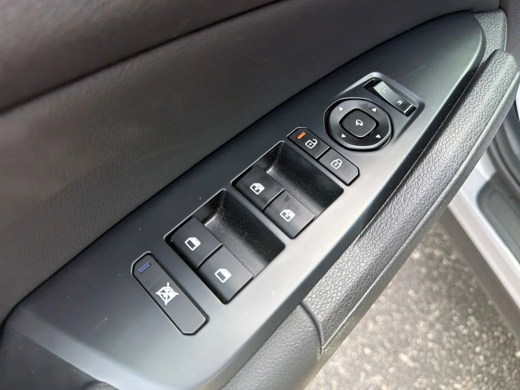 Used 2026 Gray Kia SX-Prestige image 13