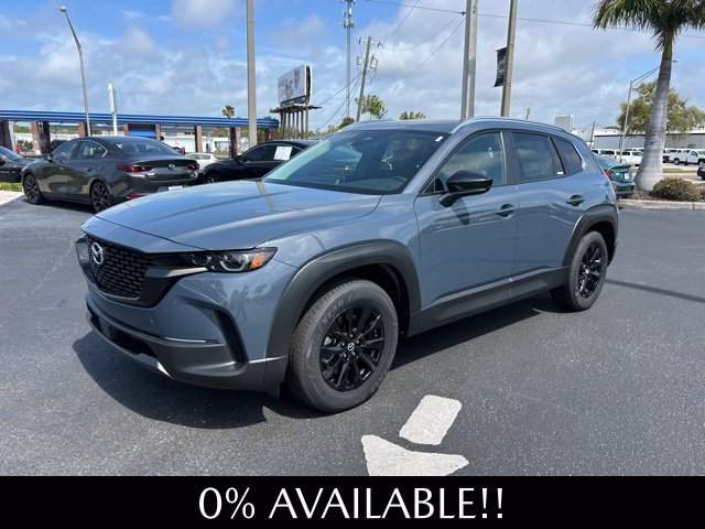 2026 Mazda CX-50 Preferred - Photo 3