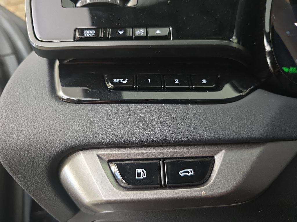 2026 Lexus RX 450h+ Luxury - Photo 26