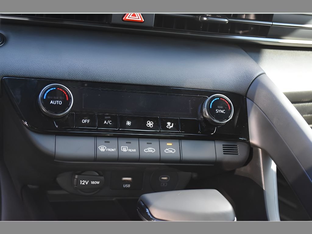 2026 Hyundai Elantra SEL Sport - Photo 22