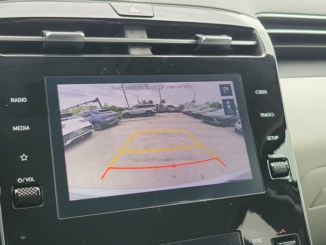 2024 Hyundai Tucson SEL - Photo 25