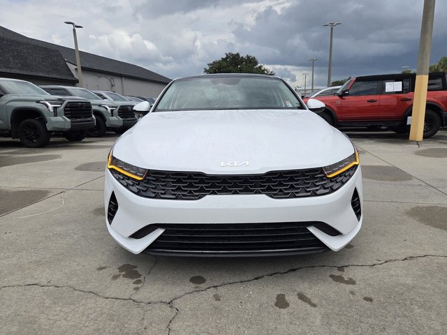 2024 Kia K5 EX