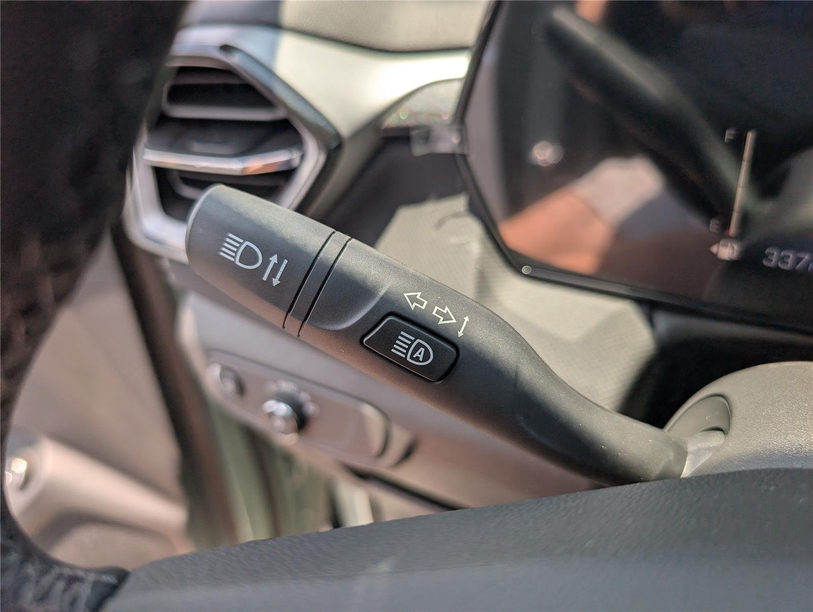 New 2026 Cacti Green Chevrolet LT image 28
