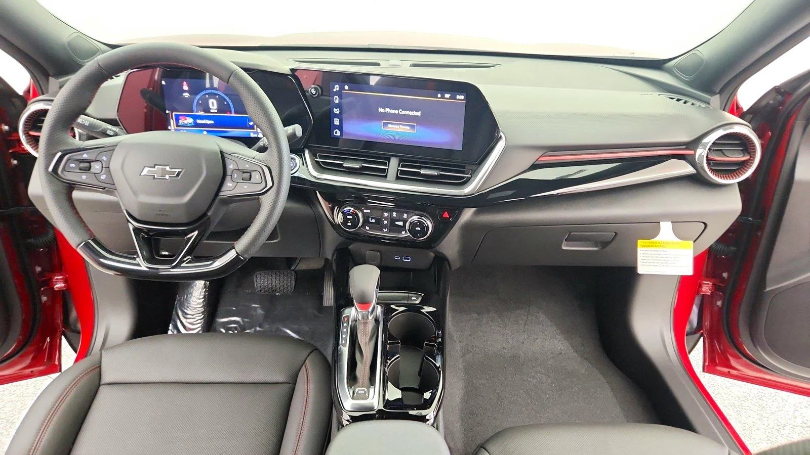 2026 Chevrolet Trax RS - Photo 25