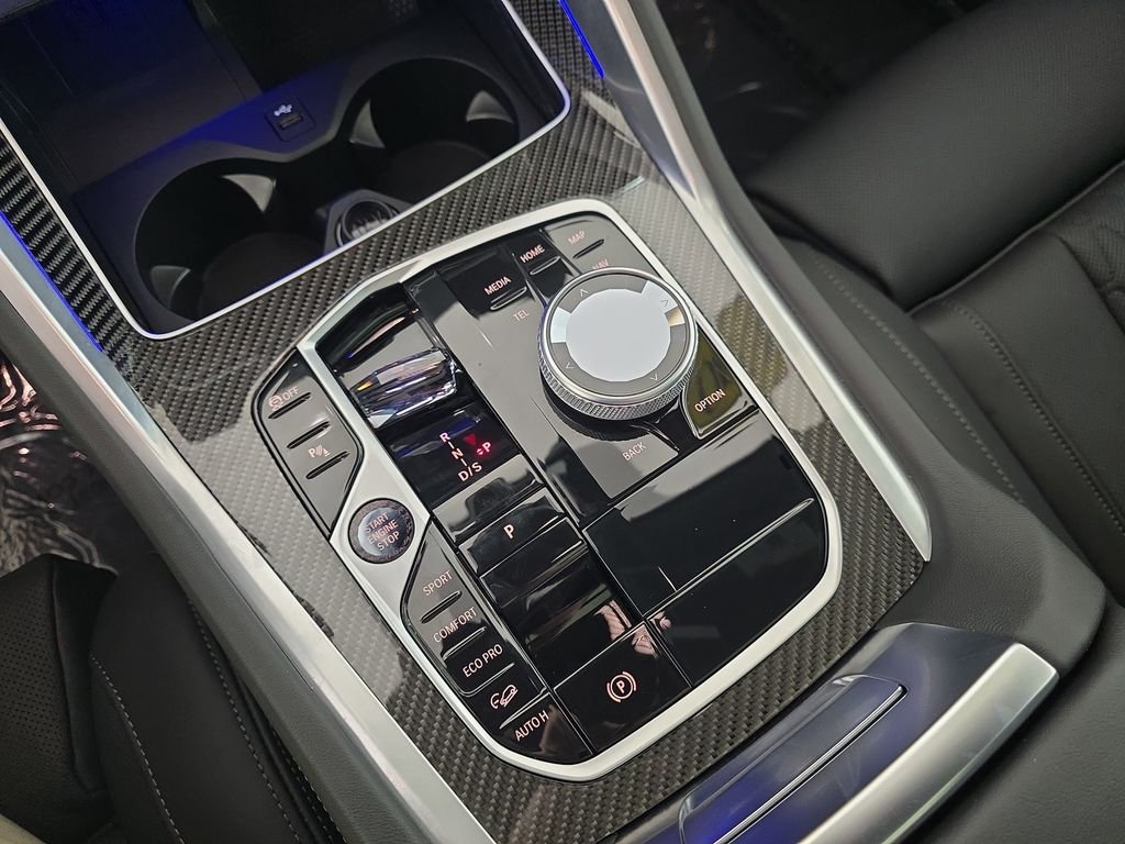 2026 BMW X6 M60i - Photo 25