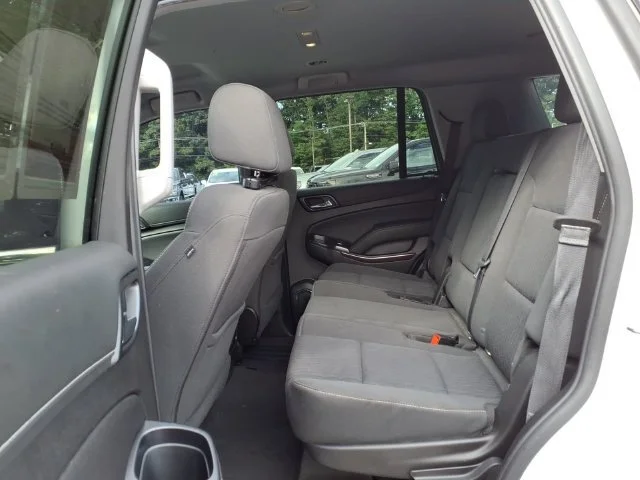 2019 GMC Yukon SLE - Photo 12