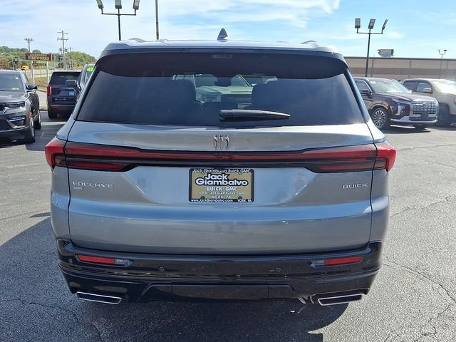 2026 Buick Enclave Sport Touring - Photo 6