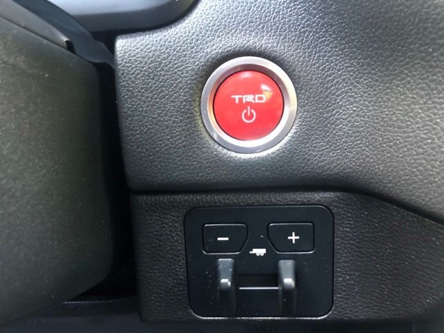 Used 2023 Ice Toyota Limited image 25